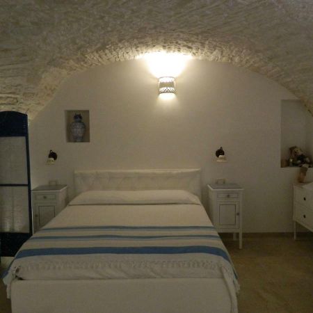 Apartament Residenza Collevisa Locorotondo Zewnętrze zdjęcie