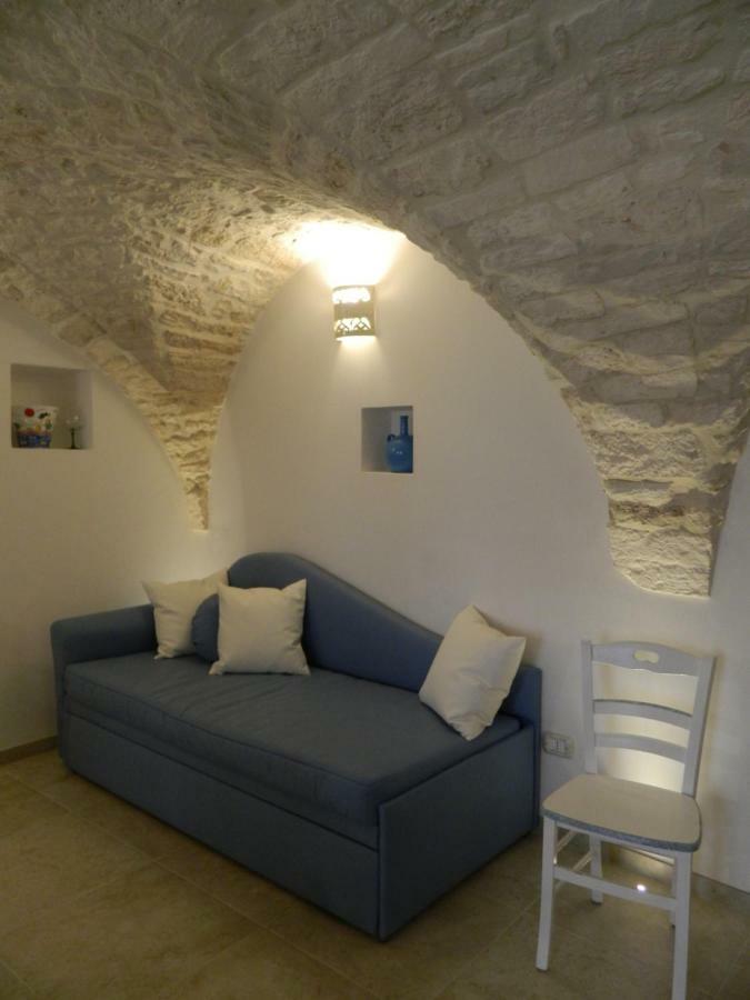 Apartament Residenza Collevisa Locorotondo Zewnętrze zdjęcie