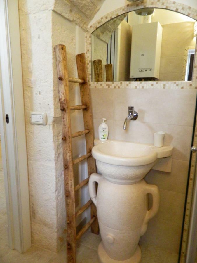 Apartament Residenza Collevisa Locorotondo Zewnętrze zdjęcie