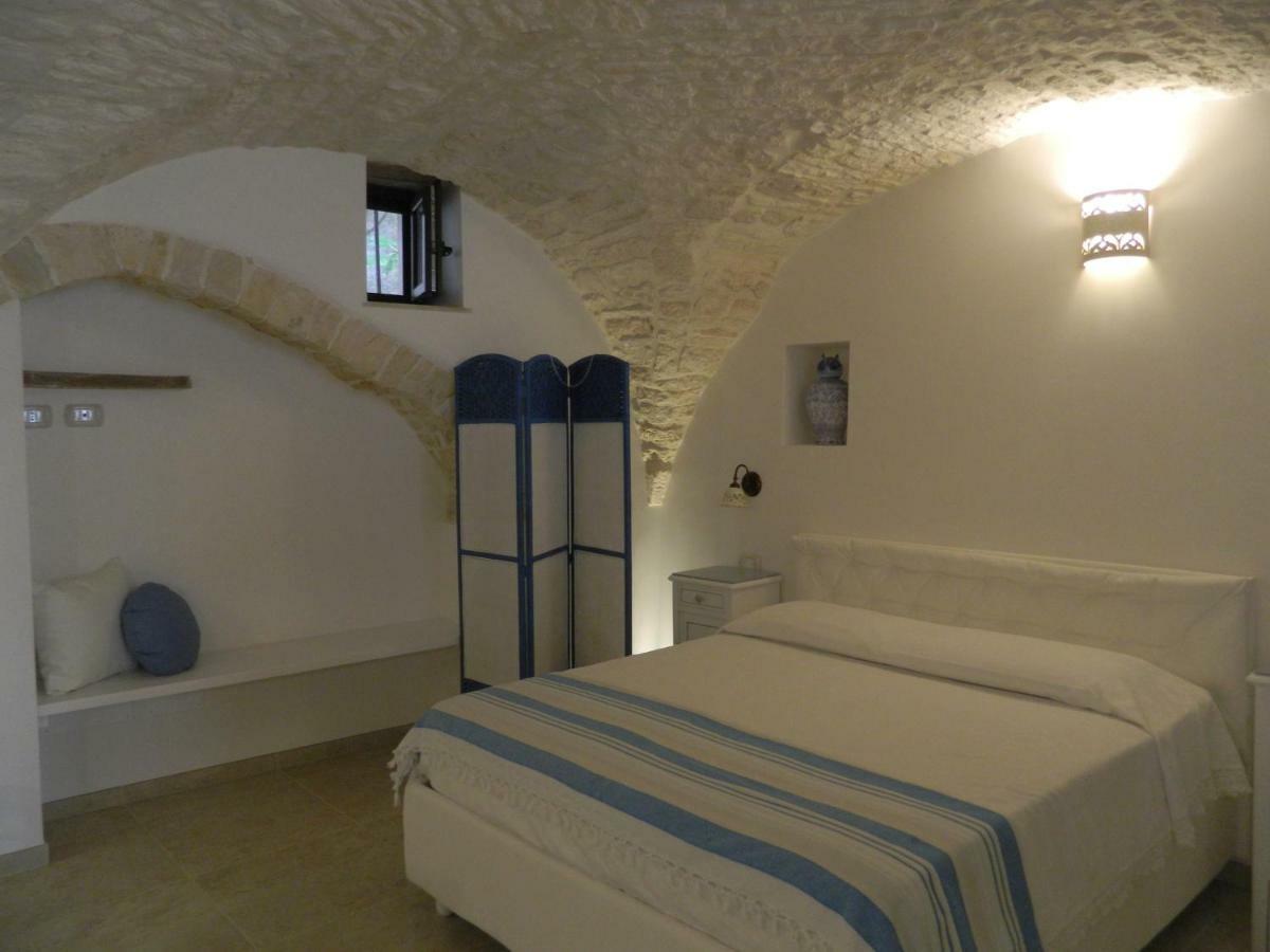 Apartament Residenza Collevisa Locorotondo Zewnętrze zdjęcie